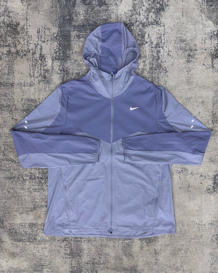 Nike Stride Challenger Set - Iron Purple