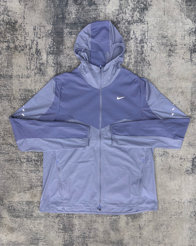 Nike Stride Challenger Set - Iron Purple