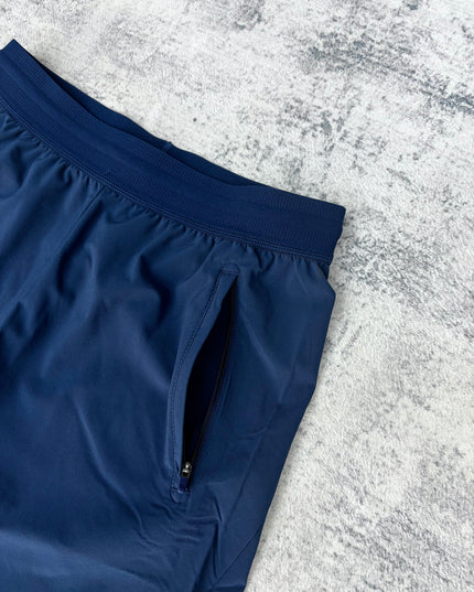 Nike Pro Vent Shorts - Navy