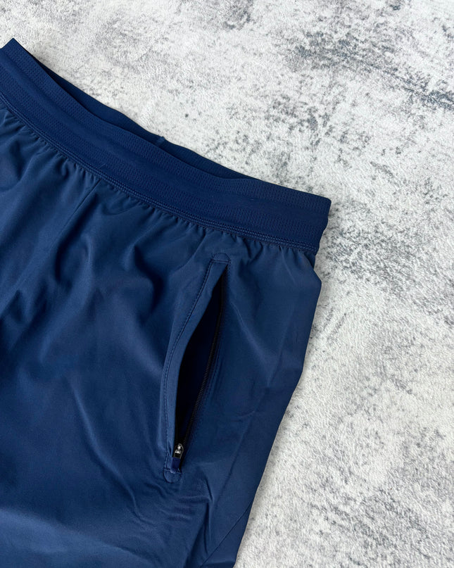 Nike Pro Vent Shorts - Navy