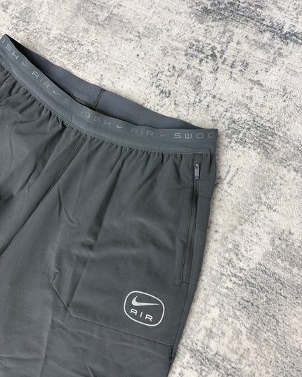 Nike Air Bottoms - Grey/Turquoise