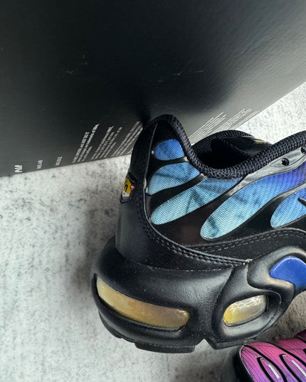 Nike Air Max TN 25th Anniversary