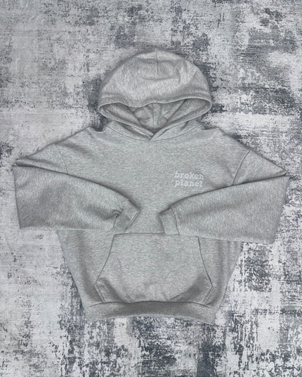 Broken Planet Basics Bundle - Grey Aqua