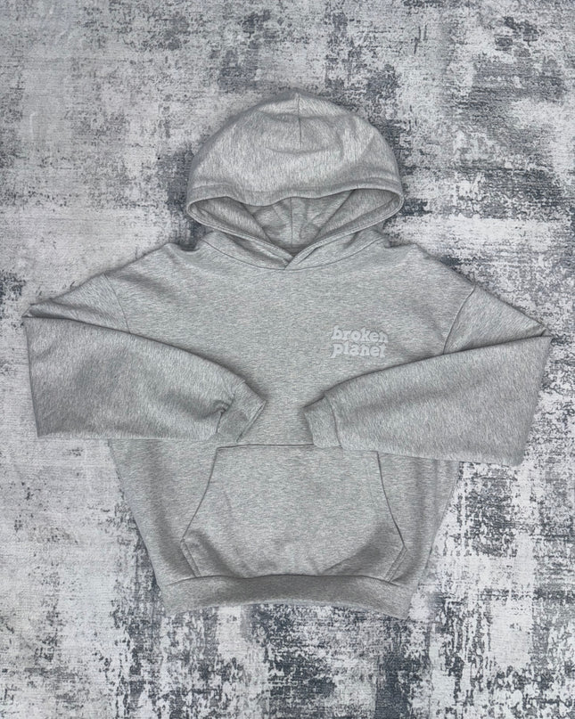 Broken Planet Basics Bundle - Grey Aqua