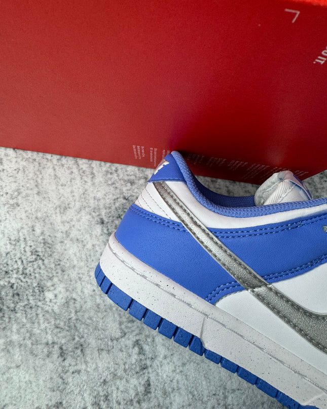 Nike Dunk Low NN - Royal Pulse