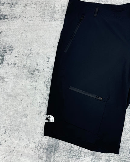 The North Face Speedlight Shorts - Black