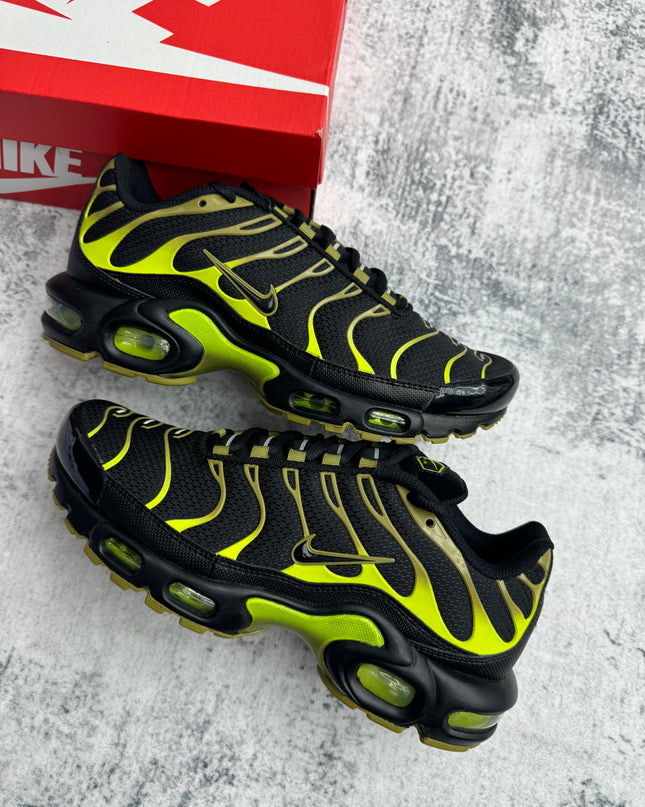 Nike Air Max TN - Cyber Moss