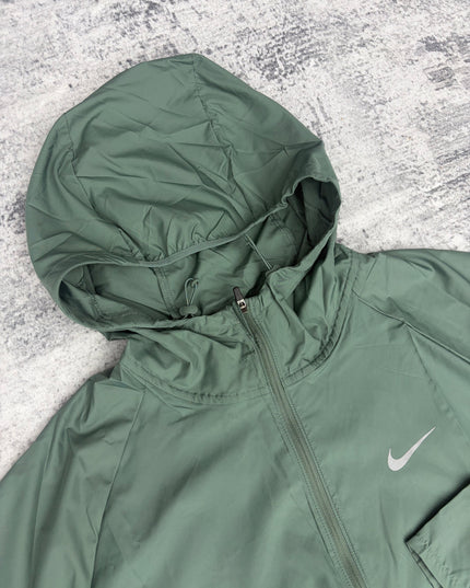 Nike Miler Jacket - Clay