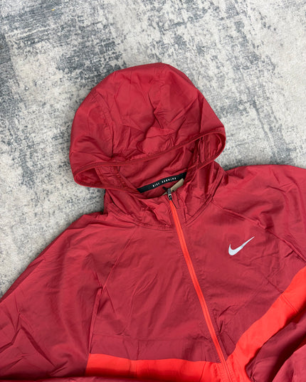 Nike Stride Jacket - Team Crimson
