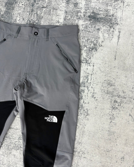 The North Face Brenva Bottoms - Grey/Black