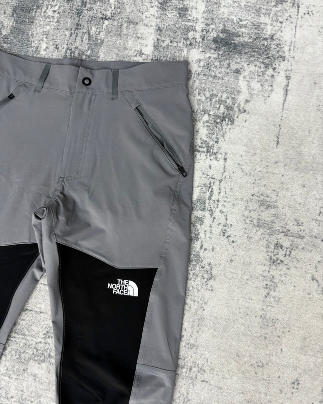 The North Face Brenva Bottoms - Grey/Black