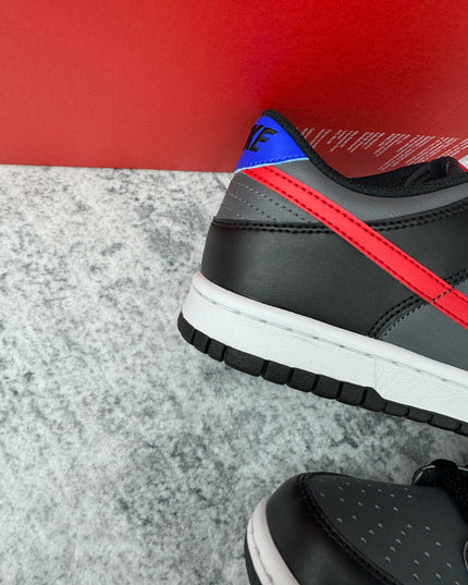 Nike Dunk Low GS - Black/Multi