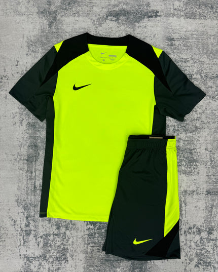 Nike Strike Set - Volt