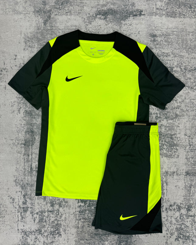 Nike Strike Set - Volt