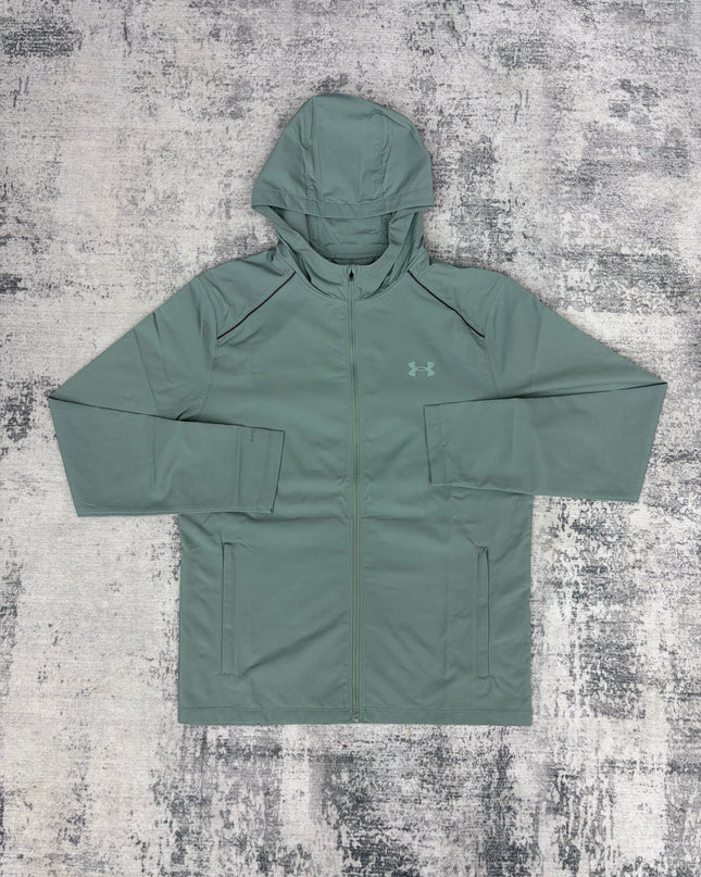 Under Armour Storm Tracksuit - Sage