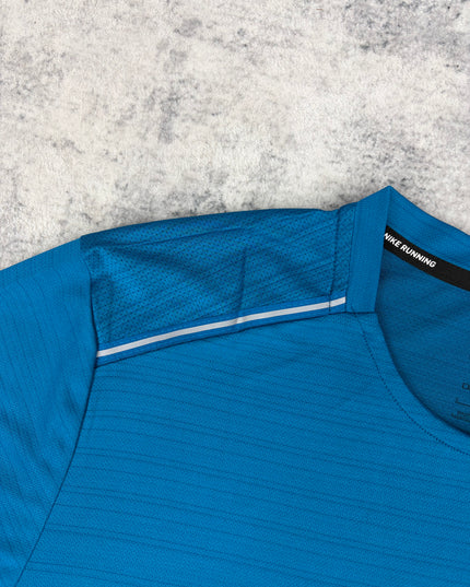 Nike 1.0 Miler Tee - Abyss