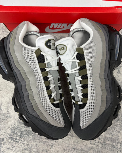 Nike Air Max 95 OG - Olive