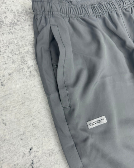 Nike Dri-Fit Flash Bottoms - Grey