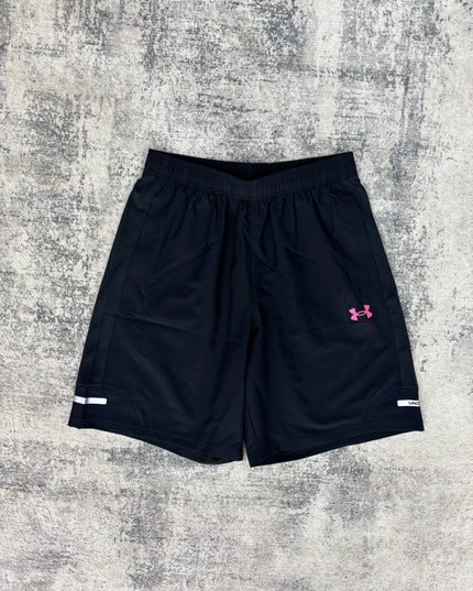 Under Armour Geotessa Utility Set - Pink/Black