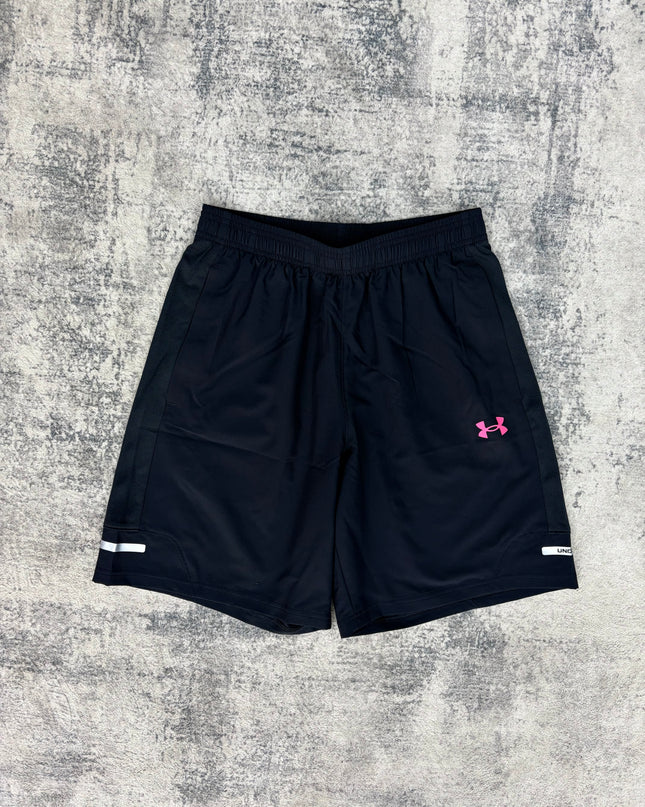 Under Armour Geotessa Utility Set - Pink/Black