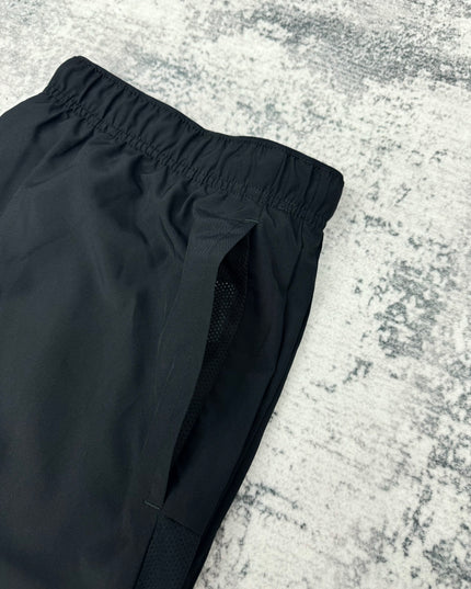 Nike Dri-Fit Challenger Shorts - Black
