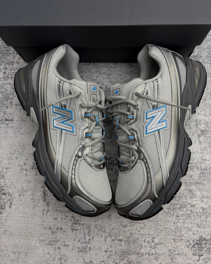 New Balance 740 - Grey/Blue
