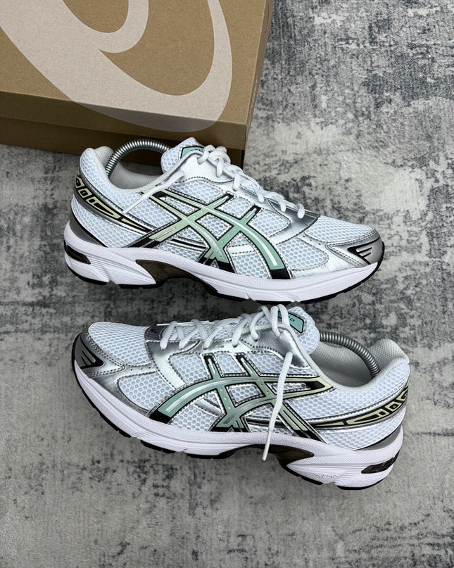Asics Gel 1130 - White/Verdigris