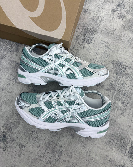 Asics Gel 1130 - Verdigris Pure Silver
