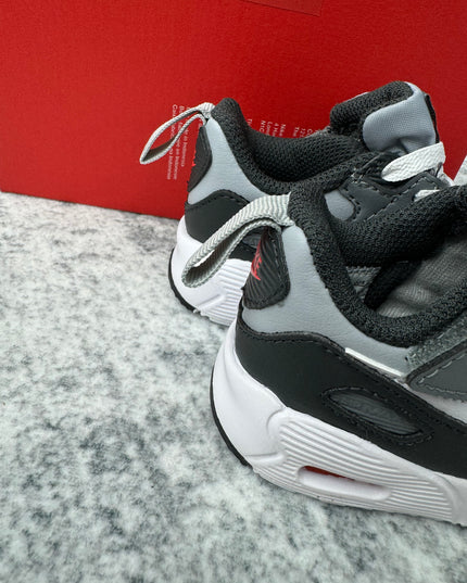 Nike Air Max 90 EasyOn Toddler - Grey