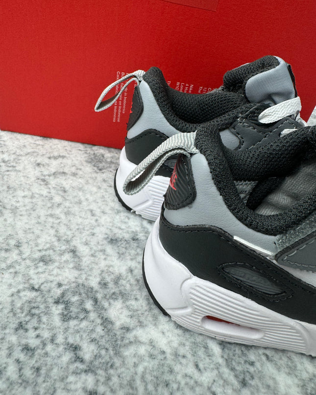 Nike Air Max 90 EasyOn Toddler - Grey