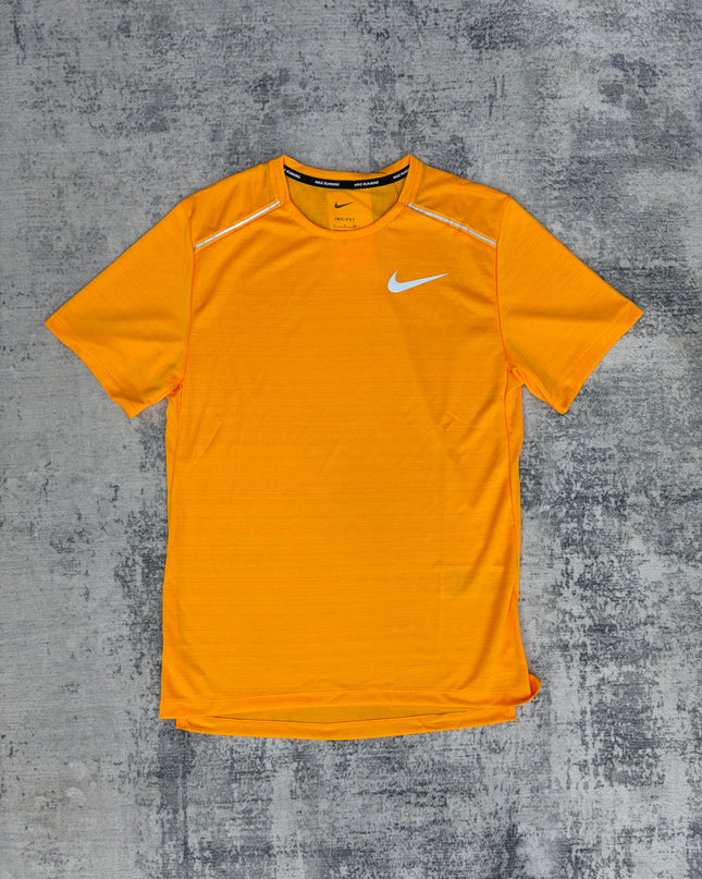 Nike 1.0 Miler Tee - Sundial