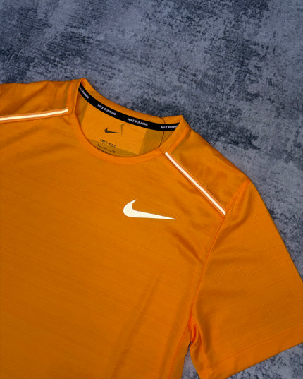 Nike Miler Challenger Set - Sundial/Black