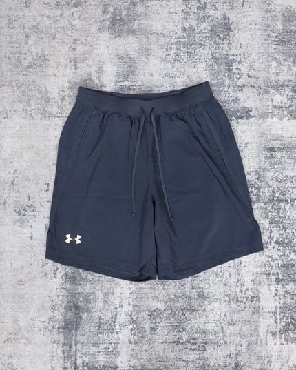 Under Armour Tech Launch Set - Volt/Grey