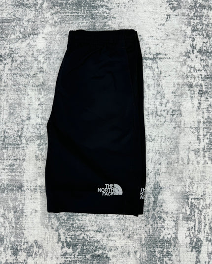 The North Face Kids Woven Shorts - Black
