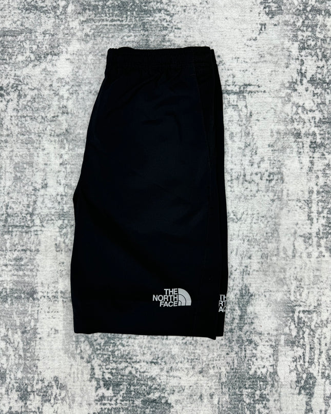 The North Face Kids Woven Shorts - Black