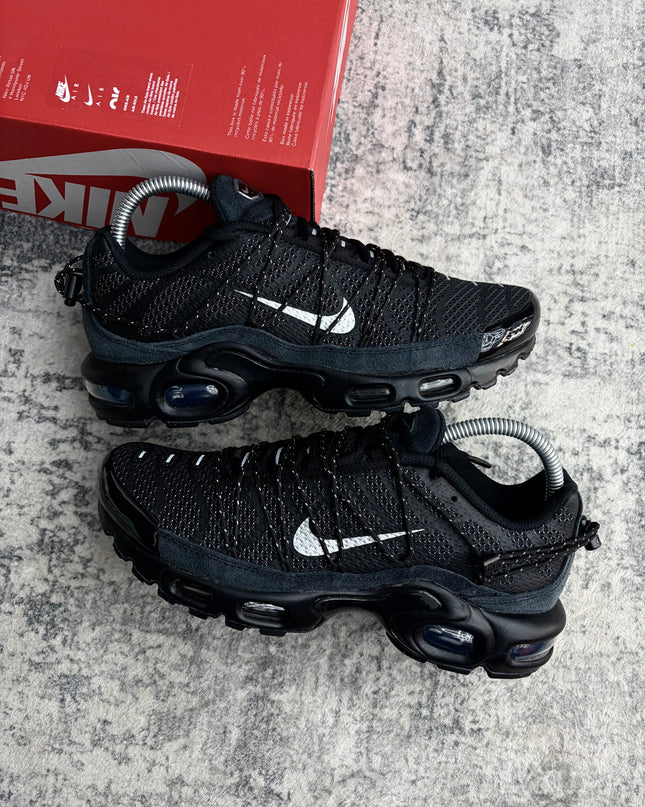 Nike Air Max TN Utility - Black