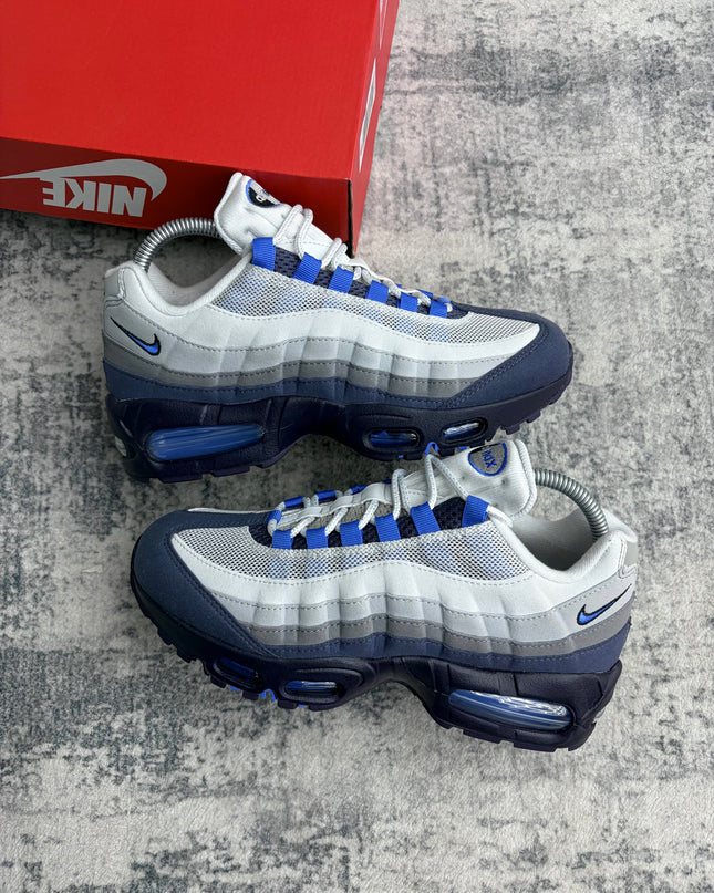 Nike Air Max 95 - Photon/Saphire