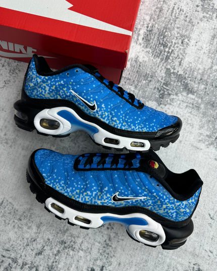 Nike Air Max TN - Napoli