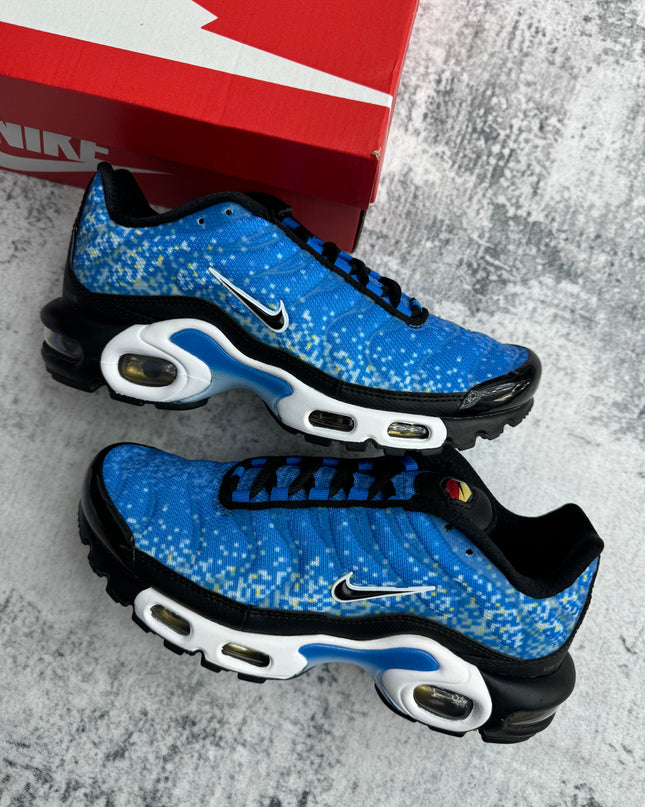 Nike Air Max TN - Napoli