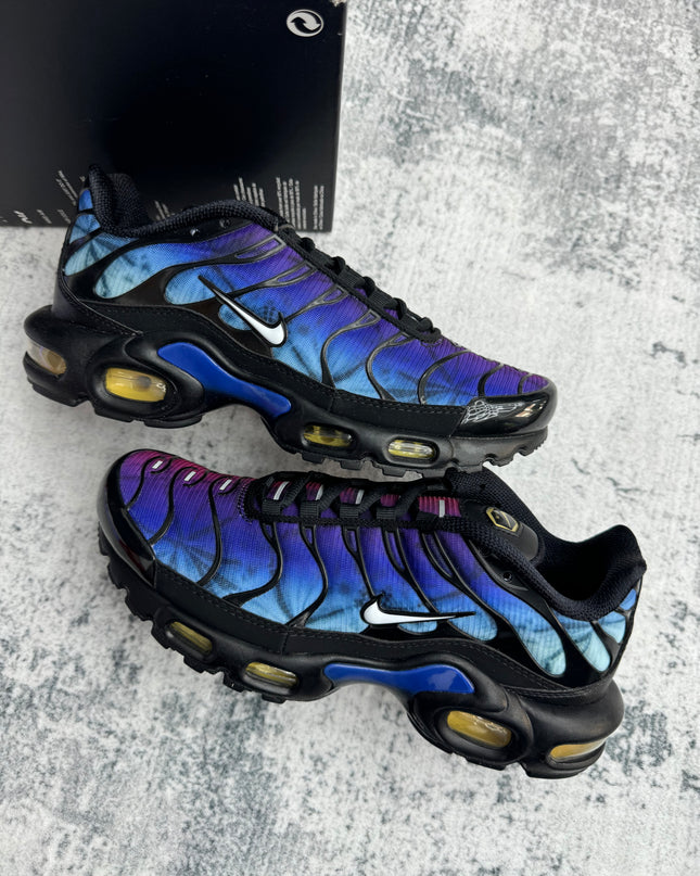 Nike Air Max TN 25th Anniversary