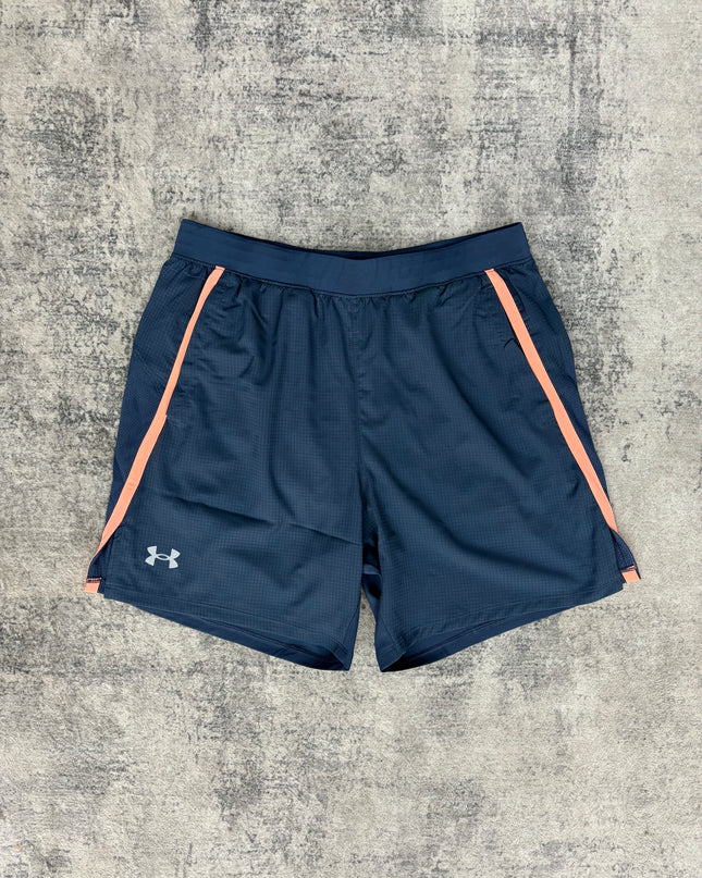 Under Armour Jacquard Launch Set - Peach/Grey