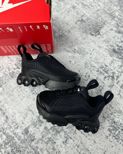 Nike Air Max DN Toddler - Black