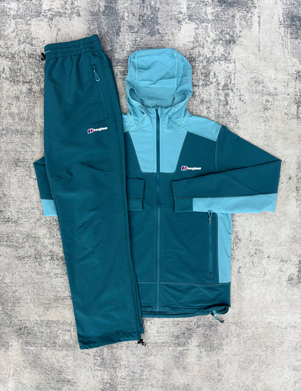 Collection image for: BERGHAUS