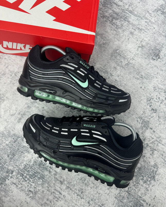 Nike Air Max TL 2.5 - Black Mint