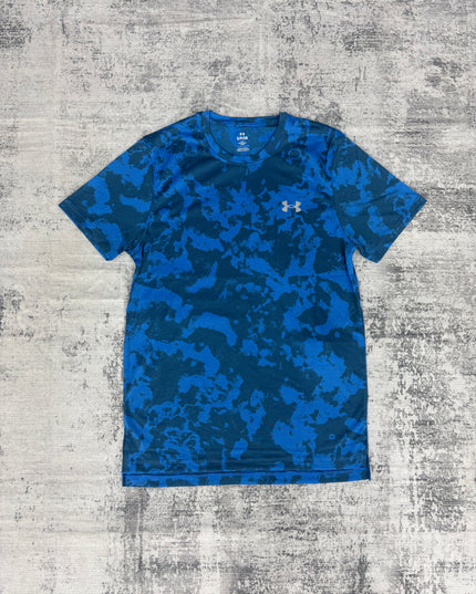 Under Armour Launch Set - Blue