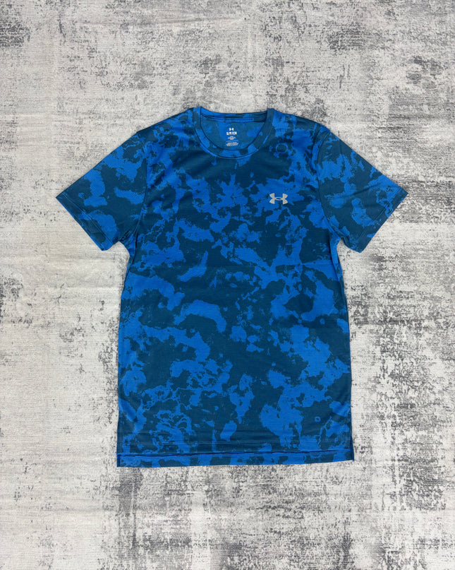 Under Armour Launch Set - Blue