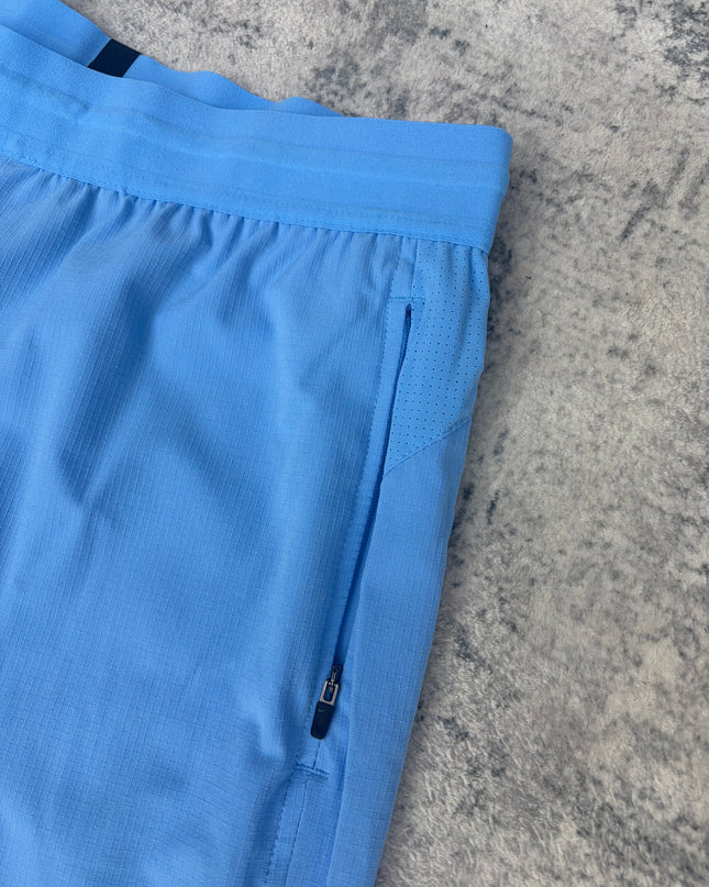 Nike Flex Rep 4.0 Shorts - University Blue