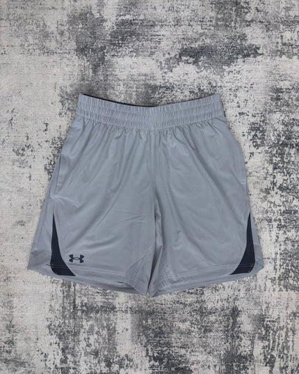 Under Armour Elevate Woven Shorts - Grey