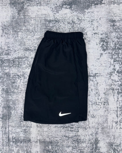Nike Challenger Shorts - Black
