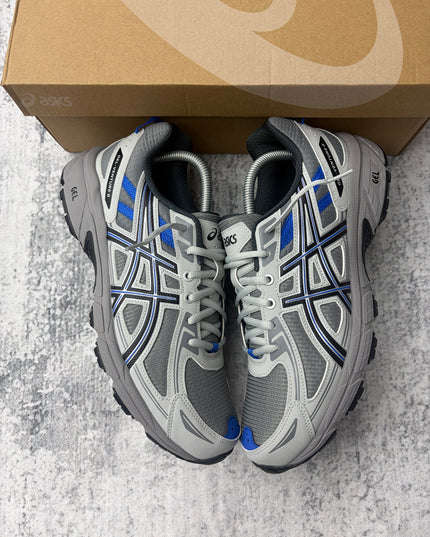 Asics Gel Venture 6 - Grey/Blue